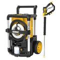 DEWALT 2X20V MAX* 1600 MAX PSI** Brushless Pressure Washer? Kit with FLEXVOLT - Ace Tool Group - DeWalt