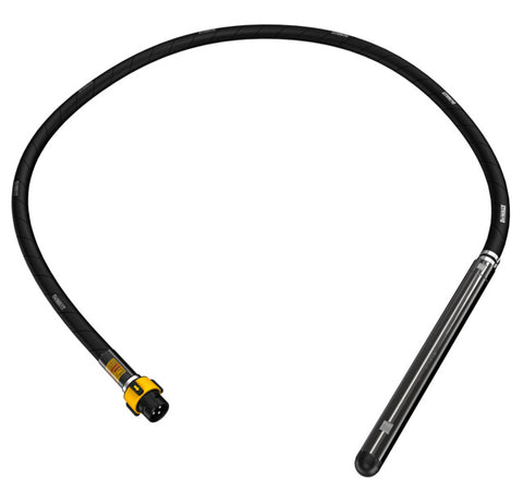 DeWalt DCPS3382 PowerShift 1.5 in. Head-7FT Shaft - Ace Tool Group - DeWalt