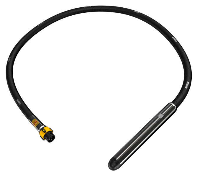 DeWalt DCPS3502 PowerShift 2 in. Head-7FT Shaft - Ace Tool Group - DeWalt