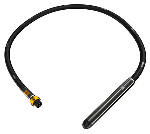 DeWalt DCPS3502 PowerShift 2 in. Head-7FT Shaft - Ace Tool Group - DeWalt