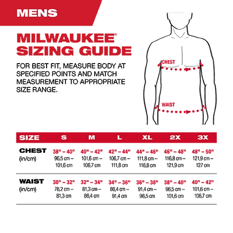 Milwaukee 350BL-L HD PULLOVER HOODIE - BLUE L - Ace Tool Group - Milwaukee