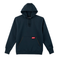 Milwaukee 350BL-L HD PULLOVER HOODIE - BLUE L - Ace Tool Group - Milwaukee