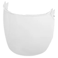 Milwaukee 48-73-1440 5pk Clear Face Shield Replacement Lenses (Helmet & Hard Hat Mount) - Ace Tool Group - Milwaukee