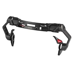 Milwaukee 48-73-1458 BOLT Eye Visor Mount Replacement (Helmet & Hard Hat) - Ace Tool Group - Milwaukee