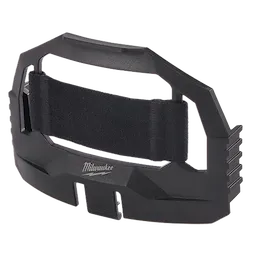 Milwaukee 48-73-1094 BOLT Low-Profile Headlamp Mount - Ace Tool Group - Milwaukee