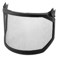 Milwaukee 48-73-1432 5pk Mesh Shield Replacement (Helmet & Hard Hat Mount) - Ace Tool Group - Milwaukee