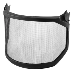 Milwaukee 48-73-1432 5pk Mesh Shield Replacement (Helmet & Hard Hat Mount) - Ace Tool Group - Milwaukee