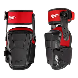 Milwaukee 48-73-6051 Stabilizer Performance Knee Pad 3 Pack - Ace Tool Group - Milwaukee