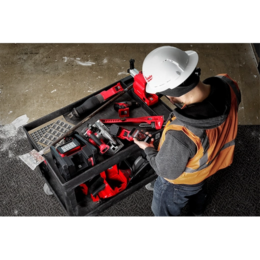 Milwaukee 48-21-0001 ONE-KEY Asset ID Tag - Sm. Plastic Surface - Ace Tool Group - Milwaukee