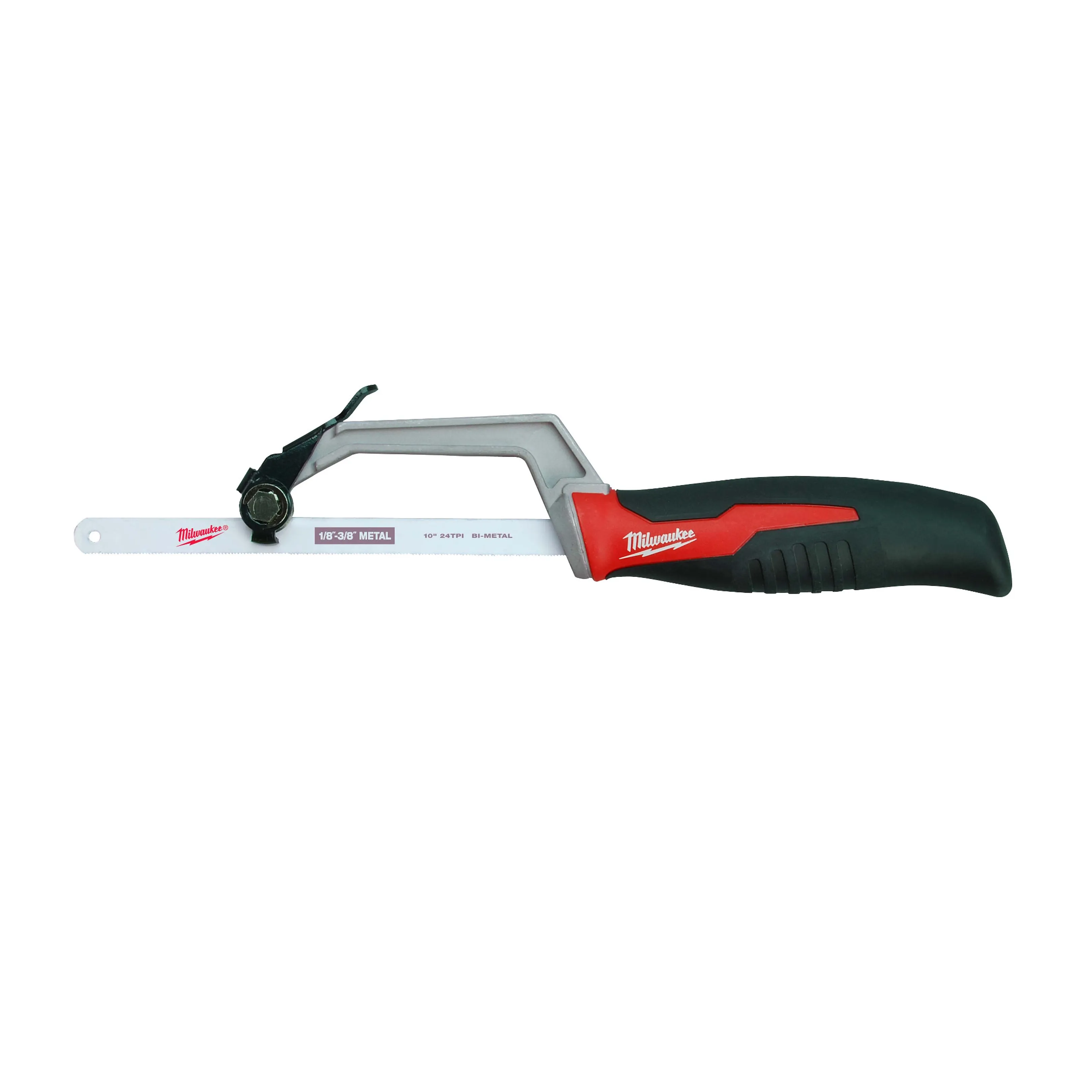 Milwaukee 48-22-0012 Compact Hacksaw - Ace Tool Group - Milwaukee
