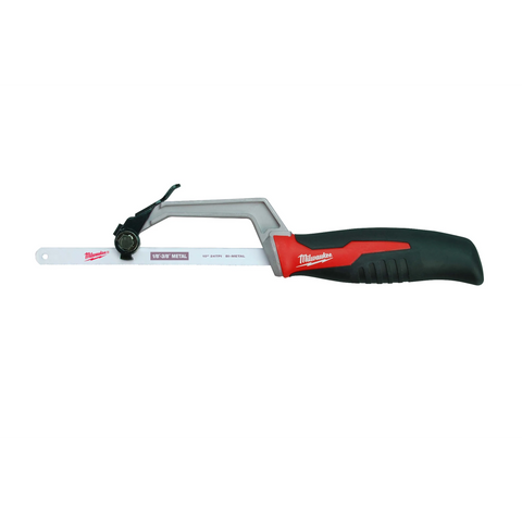 Milwaukee 48-22-0012 Compact Hacksaw - Ace Tool Group - Milwaukee