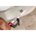Milwaukee 48-22-0012 Compact Hacksaw - Ace Tool Group - Milwaukee