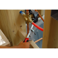 Milwaukee 48-22-0012 Compact Hacksaw - Ace Tool Group - Milwaukee