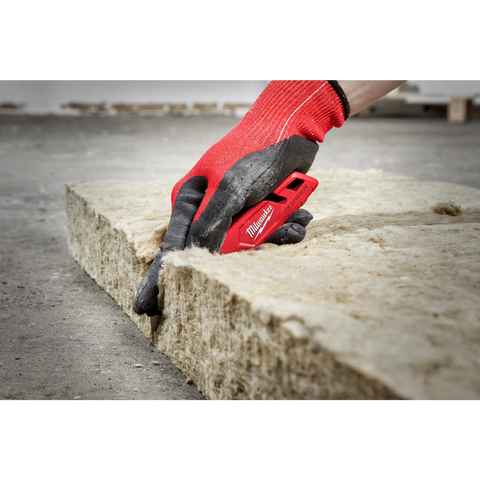 Milwaukee 48-22-1502 FASTBACK Folding Utility Knife w/ Blade Storage - Ace Tool Group - Milwaukee