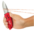 Milwaukee 48-22-1520 FASTBACK Folding Knife - Ace Tool Group - Milwaukee