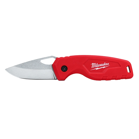 Milwaukee 48-22-1521 Compact Folding Pocket Knife - Ace Tool Group - Milwaukee