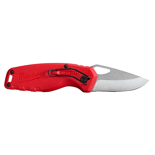 Milwaukee 48-22-1521 Compact Folding Pocket Knife - Ace Tool Group - Milwaukee