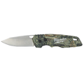 Milwaukee 48-22-1524 FASTBACK Camo Folding Knife - Ace Tool Group - Milwaukee