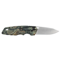 Milwaukee 48-22-1524 FASTBACK Camo Folding Knife - Ace Tool Group - Milwaukee