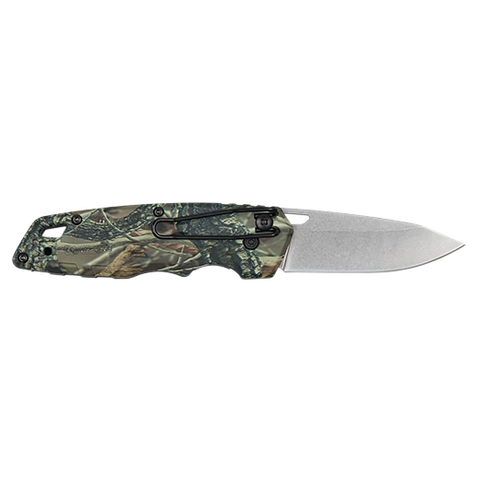Milwaukee 48-22-1524 FASTBACK Camo Folding Knife - Ace Tool Group - Milwaukee
