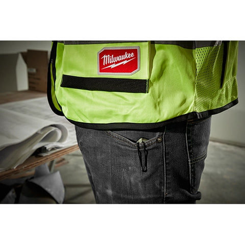 Milwaukee 48-22-1524 FASTBACK Camo Folding Knife - Ace Tool Group - Milwaukee