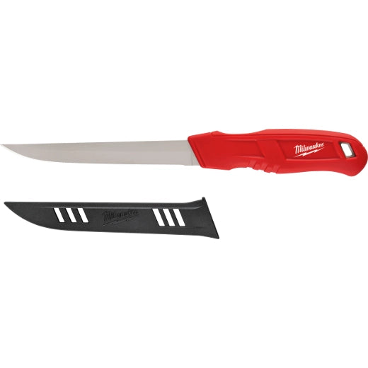 Milwaukee 48-22-1921 Smooth Blade Insulation Knife - Ace Tool Group - Milwaukee