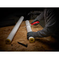 Milwaukee 48-22-1921 Smooth Blade Insulation Knife - Ace Tool Group - Milwaukee