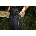 Milwaukee 48-22-1928 5" HARDLINE FIXED BLADE KNIFE - Ace Tool Group - Milwaukee