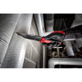 Milwaukee 48-22-1928 5" HARDLINE FIXED BLADE KNIFE - Ace Tool Group - Milwaukee
