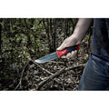 Milwaukee 48-22-1928 5" HARDLINE FIXED BLADE KNIFE - Ace Tool Group - Milwaukee