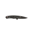 Milwaukee 48-22-1997 2.5" HARDLINE SMOOTH BLADE POCKET KNIFE - Ace Tool Group - Milwaukee