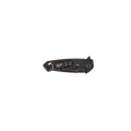 Milwaukee 48-22-1997 2.5" HARDLINE SMOOTH BLADE POCKET KNIFE - Ace Tool Group - Milwaukee