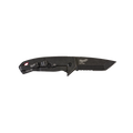 Milwaukee 48-22-1998 3" HARDLINE SERRATED BLADE POCKET KNIFE - Ace Tool Group - Milwaukee