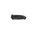 Milwaukee 48-22-1998 3" HARDLINE SERRATED BLADE POCKET KNIFE - Ace Tool Group - Milwaukee