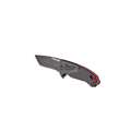 Milwaukee 48-22-1998 3" HARDLINE SERRATED BLADE POCKET KNIFE - Ace Tool Group - Milwaukee