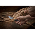 Milwaukee 48-22-1998 3" HARDLINE SERRATED BLADE POCKET KNIFE - Ace Tool Group - Milwaukee
