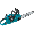 Makita XCU04PT1 36V (18V X2) LXT 16" Chain Saw Kit - Ace Tool Group - Makita
