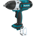 Makita XWT04S1 18V Sq. Drive Impact Wrench Kit - Ace Tool Group - Makita