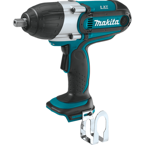 Makita XWT04S1 18V Sq. Drive Impact Wrench Kit - Ace Tool Group - Makita