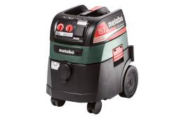 METABO ASR35 ACP, 9GAL AUTO CLEAN HEPA ALL-PURPOSE VACUUM CLEANER - Ace Tool Group - Metabo