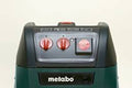 METABO ASR35 ACP, 9GAL AUTO CLEAN HEPA ALL-PURPOSE VACUUM CLEANER - Ace Tool Group - Metabo