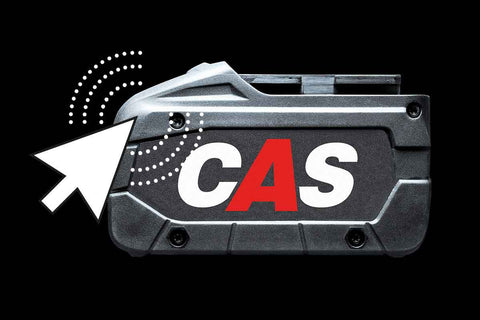 Metabo 603184840 BS 18 LTX-3 BL Q I 18V Brushless 3-Speed Drill/Driver - 0-550/2000/4000 RPM - 1151 in-lbs max - Quick-Change Chuck - Bare Tool w/ metaBOX 145 L - Ace Tool Group - Metabo