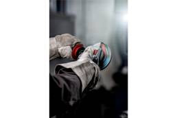 Metabo US600562800 WEV 15-125 Angle Grinder - Ace Tool Group - Metabo