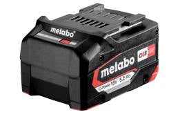 Metabo 625028000 18V 5.2Ah Li-Ion Battery Pack - Ace Tool Group - Metabo