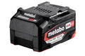Metabo 625028000 18V 5.2Ah Li-Ion Battery Pack - Ace Tool Group - Metabo