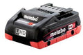 Metabo 625367000 18V 4.0 Ah LiHD Compact Battery Pack - Ace Tool Group - Metabo