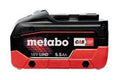 Metabo 625368000 18V 5.5 Ah LiHD Battery Pack - Ace Tool Group - Metabo