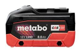 Metabo 625368000 18V 5.5 Ah LiHD Battery Pack - Ace Tool Group - Metabo
