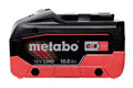Metabo 625549000 18V 10.0 Ah LiHD Battery Pack - Ace Tool Group - Metabo