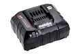 Metabo 627046000 Charger ASC 30-36 120V (for 18V to 36V batteries) - Ace Tool Group - Metabo